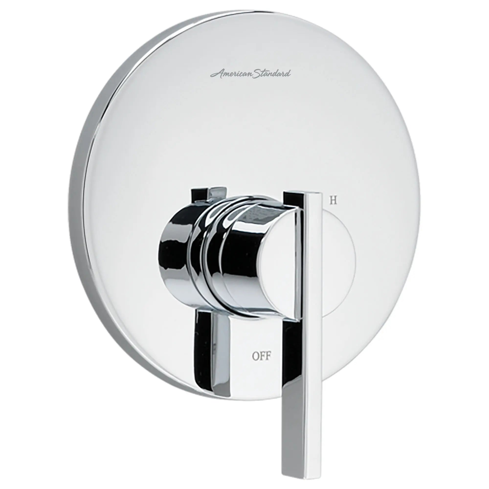 Berwick Valve Only Trim Kit with Lever Handle — image 1